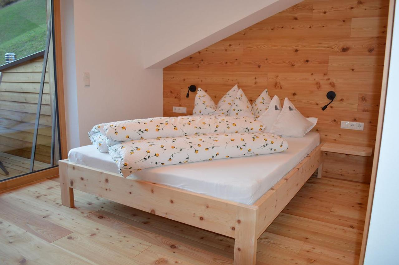 Steinhof Apartment Val di Mezzo Ngoại thất bức ảnh