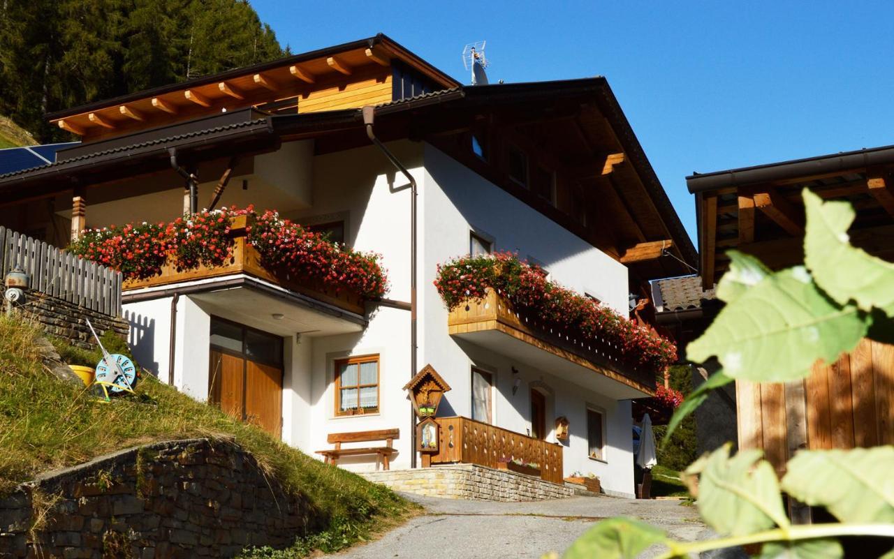 Steinhof Apartment Val di Mezzo Ngoại thất bức ảnh