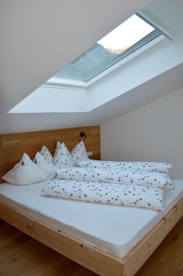 Steinhof Apartment Val di Mezzo Ngoại thất bức ảnh