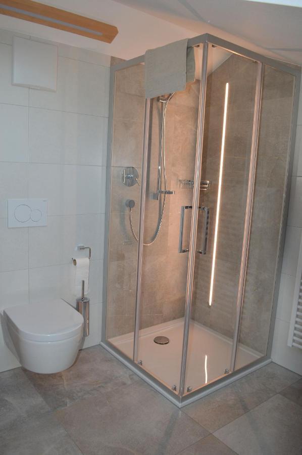 Steinhof Apartment Val di Mezzo Ngoại thất bức ảnh