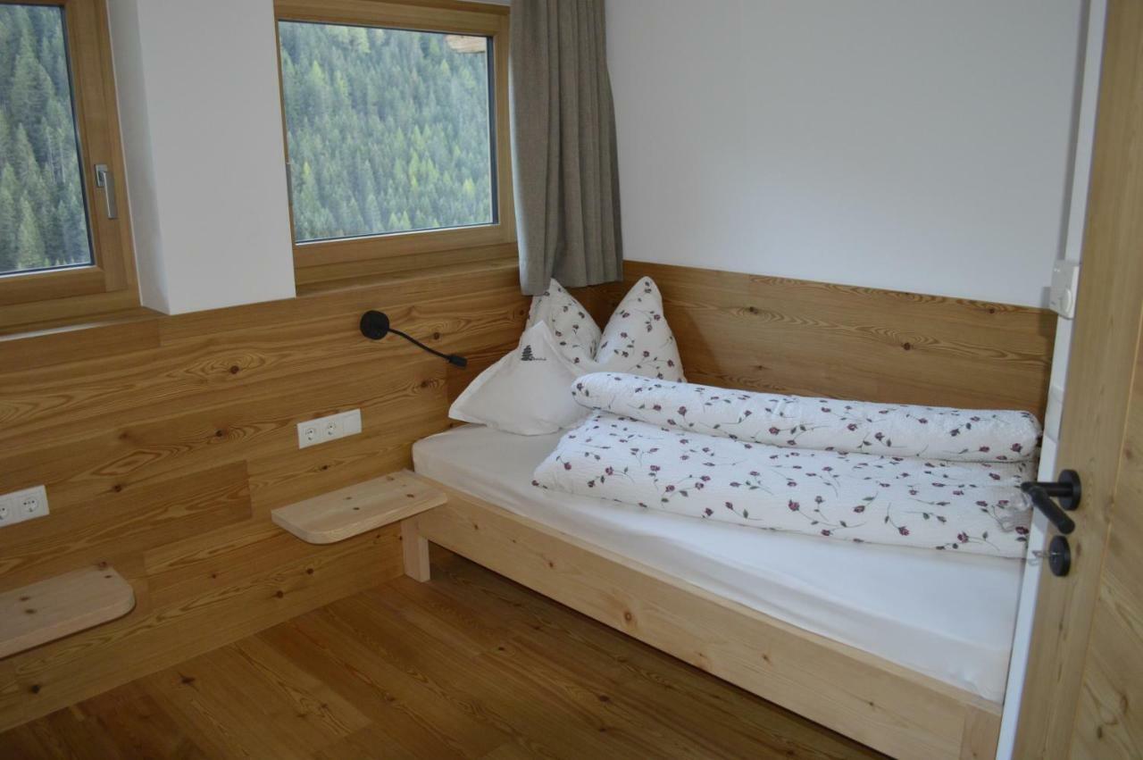 Steinhof Apartment Val di Mezzo Ngoại thất bức ảnh